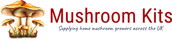 Mushroom Kits Logo